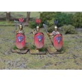 Clash of Spears - Gallic Warband Boxed Set 2