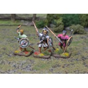 Clash of Spears - Roman Republic Boxed Set 4