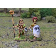 Clash of Spears - Roman Republic Boxed Set 5