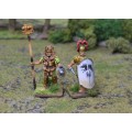 Clash of Spears - Gallic Warband Boxed Set 6
