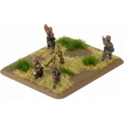 Flames of War - 12cm SS Mortar Platoon