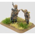Flames of War - Armoured SS Panzergrenadier Company HQ 2
