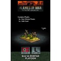 Flames of War - 8cm SS Mortar Platoon 0