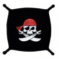 Piste de Dés - Pirate au Bandana 3