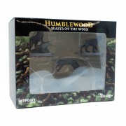 Humblewood - Mini Beasts of the Wood