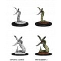 D&D Nolzur's Marvelous Unpainted Miniatures: Grick & Grick Alpha 0