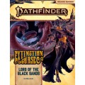 Pathfinder Second Edition - The Extinction Curse : Lord of the Black Sands 0