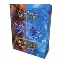 Call to Adventure: The Stormlight Archive 0