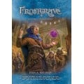 Frostgrave - Le Conclave des Mages 0