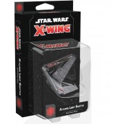 Star Wars - X-Wing 2.0 - Xi-Class Light Shuttle Expansion Pack