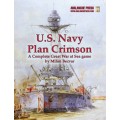 Great War at Sea - U.S. Navy Plan Crimson 0