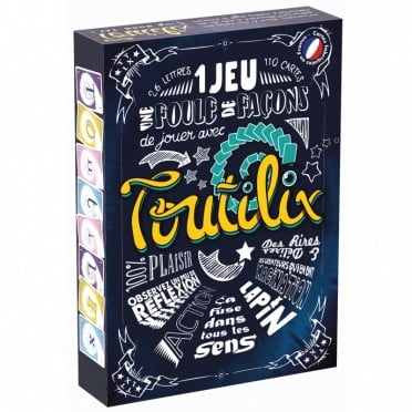 Toutilix - Edition 2020