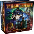 Twilight Imperium 4th Edition: Prophecy of Kings 0