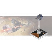 Star Wars - X-Wing 2.0 - HMP Droid Gunship Expansion Pack