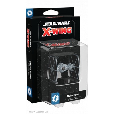 Star Wars X-Wing - Paquet d’extension TIE/RB Lourd