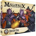 Malifaux 3E - Ten Thunders- Ancient Evil 0