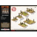 Flames of War - Rifle Company 1