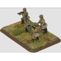Flames of War - SMG Company 4