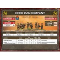 Flames of War - SMG Company 6