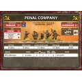 Flames of War - SMG Company 10