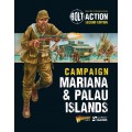 Bolt Action Campaign : Mariana & Palau Islands 0