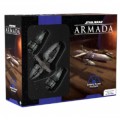 Star Wars Armada - Separatist Alliance Fleet Starter 0