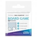 Ultimate Guard 50 pochettes Premium Soft Sleeves jeux de plateau au format petit carré 2