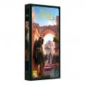 7 Wonders 2nd Ed : Cities Expansion 0