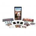 7 Wonders 2nd Ed : Cities Expansion 1