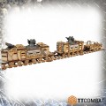 War Train Set 1