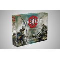 Bushido - Shiho - Rébellion Ouverte - Wolf Clan Box Set 0