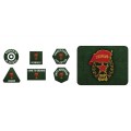 Flames of War - Soviet Guards Tokens and Objectives 0