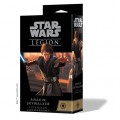 Star Wars : Légion - Anakin Skywalker Extension Commandant 0