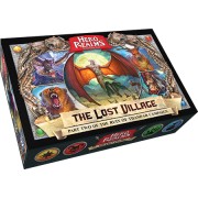 Hero Realms Campaign - The Lost Village