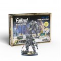 Fallout: Wasteland Warfare - Enclave Core Box 0