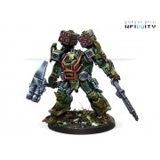 Infinity - Ariadna - Tartary Army Corps Action Pack 1