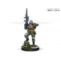 Infinity - Ariadna - Tartary Army Corps Action Pack 2
