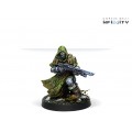 Infinity - Ariadna - Tartary Army Corps Action Pack 6