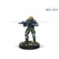 Infinity - Ariadna - Tartary Army Corps Action Pack 8
