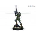 Infinity - Ariadna - Tartary Army Corps Action Pack 10