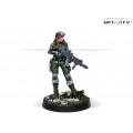 Infinity - Ariadna - Tartary Army Corps Action Pack 0