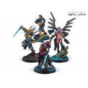 Infinity - Ariadna - Tartary Army Corps Action Pack