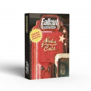 Fallout: Wasteland Warfare - Institute Wave Expansion Card Pack