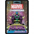 Marvel Champions : The Once and Future Kang 0