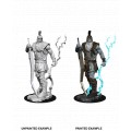 D&D Nolzur's Marvelous Unpainted Miniatures: Storm Giant 0