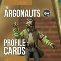 7TV - Argonauts Profil Cards 0