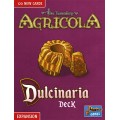 Agricola - Dulcinaria Deck 0
