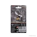 D&D Icons of the Realms Premium Figures - Aasimar Female Wizard 1