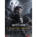 The Witcher RPG: A Witcher's Journal 0