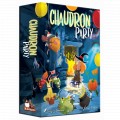 Chaudron Party 0